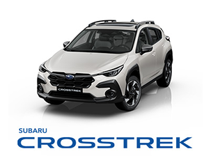 CROSSTREK